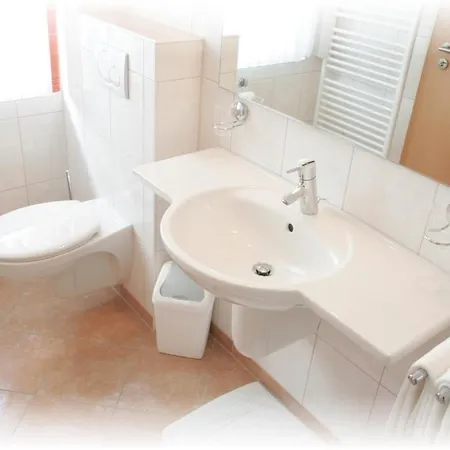 Clemenswerther Hof Hotel 3*