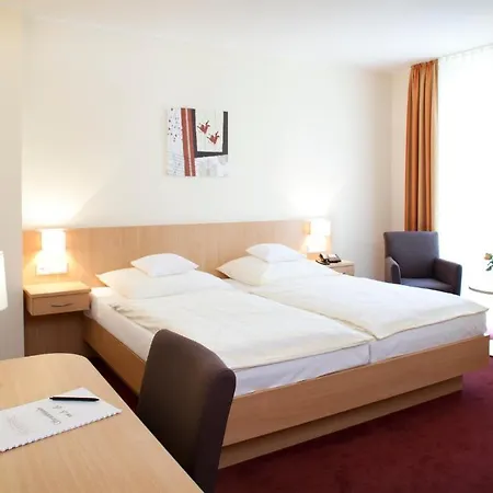 Hotel Clemenswerther Hof Sögel