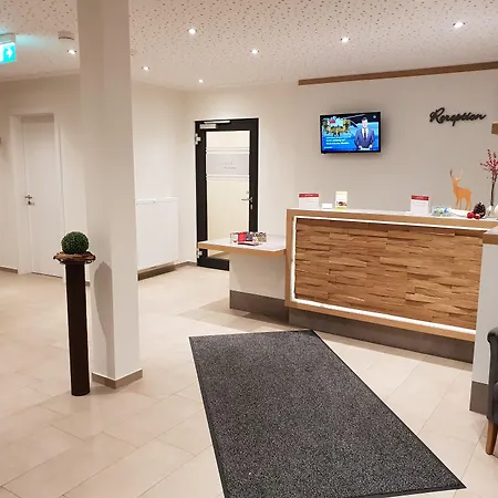 Clemenswerther Hof 3*