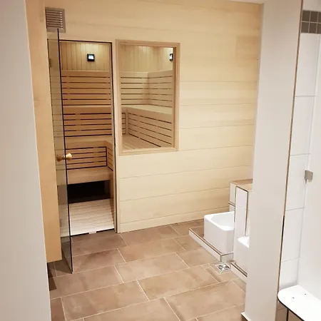 Clemenswerther Hof 호텔