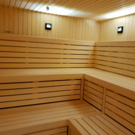 Clemenswerther Hof 호텔