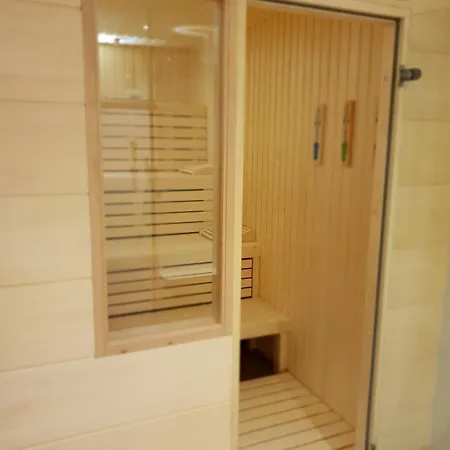 Hotel Clemenswerther Hof Sögel