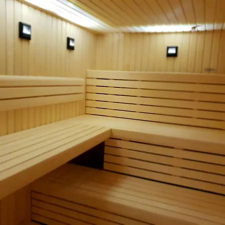 Hotel Clemenswerther Hof 3*