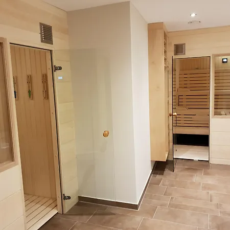 Clemenswerther Hof 3* 소겔