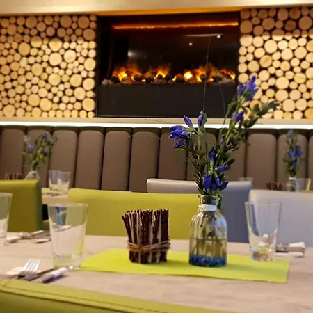 Hotel Clemenswerther Hof Sögel