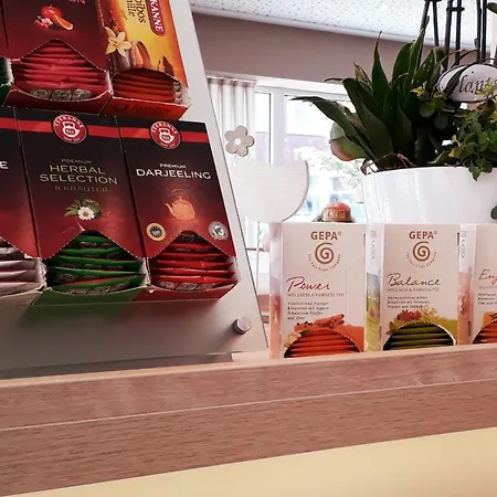 호텔 Clemenswerther Hof 3*