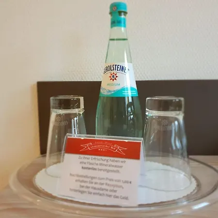 Clemenswerther Hof 3*