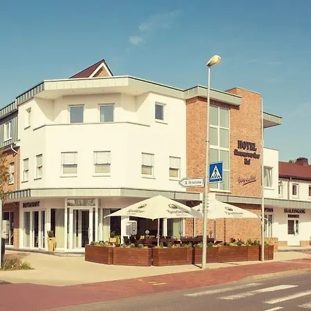 Clemenswerther Hof Hotel