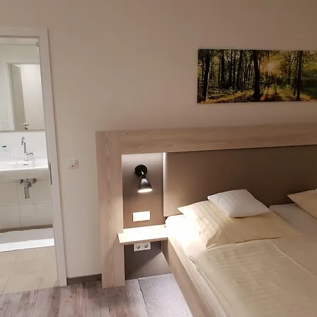 Hotel Clemenswerther Hof 3*