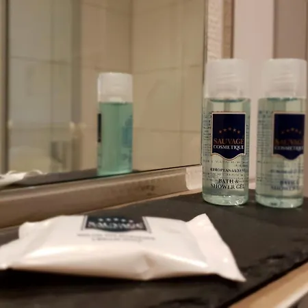 Clemenswerther Hof Hotel 3*