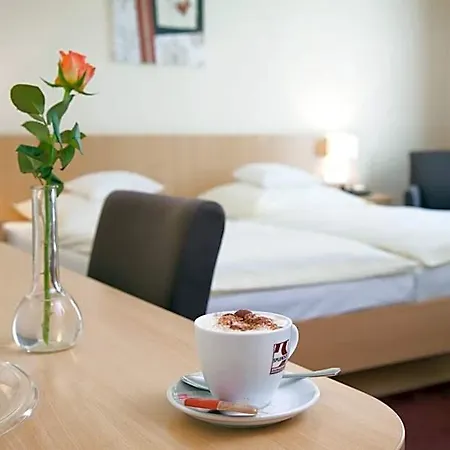 Clemenswerther Hof 3* 소겔
