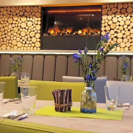 Clemenswerther Hof 3* 소겔