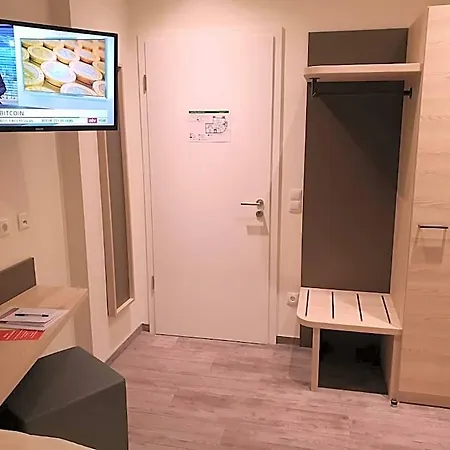 Clemenswerther Hof 3* 소겔