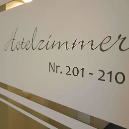 호텔 Clemenswerther Hof