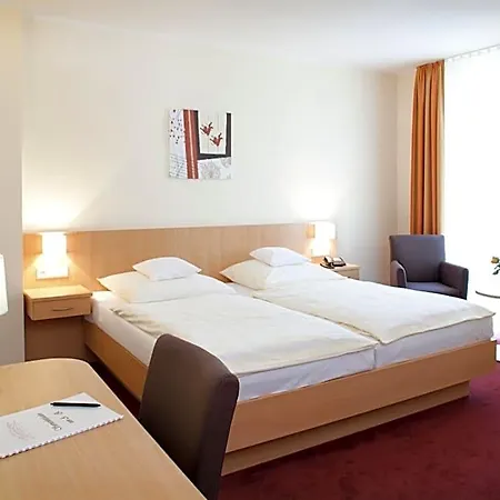 호텔 Clemenswerther Hof 3*