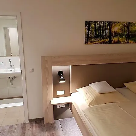 호텔 Clemenswerther Hof 3*