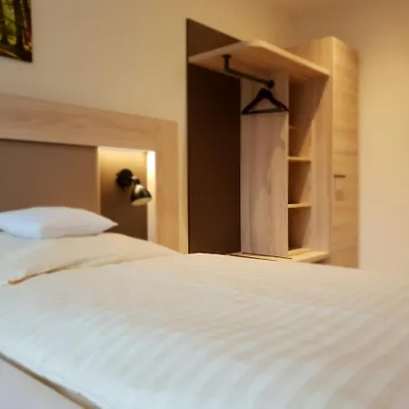 Clemenswerther Hof Hotel 3*