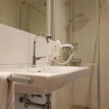 Clemenswerther Hof Hotel 3*
