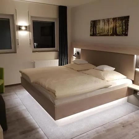 Clemenswerther Hof Hotel Sogel