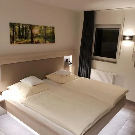 Clemenswerther Hof Hotel