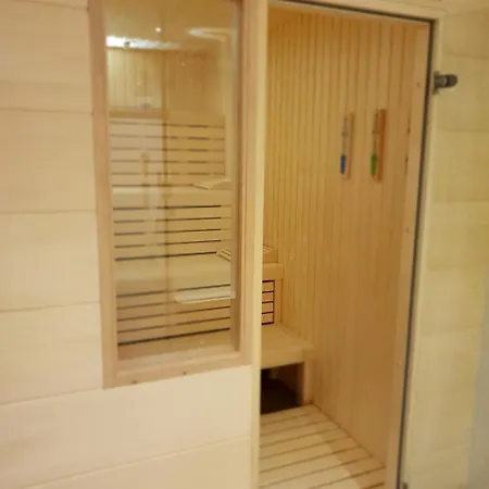 Clemenswerther Hof Hotel 3*