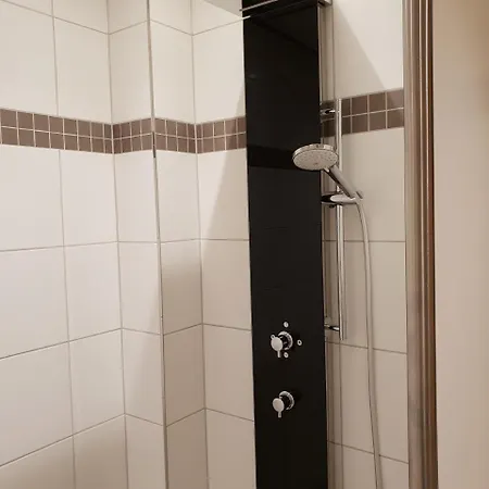 Clemenswerther Hof Otel 3*