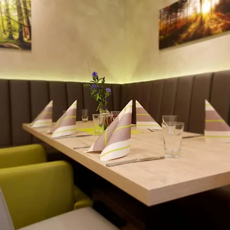 Clemenswerther Hof Hotel