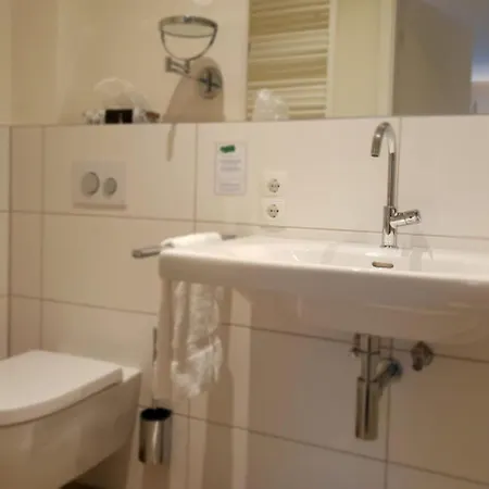 Clemenswerther Hof 3* 소겔