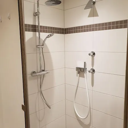 Otel Clemenswerther Hof 3*