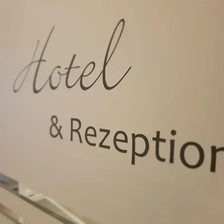 Clemenswerther Hof Hotel Sögel