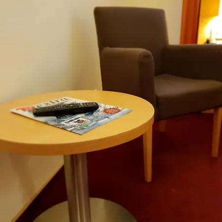 Clemenswerther Hof 호텔