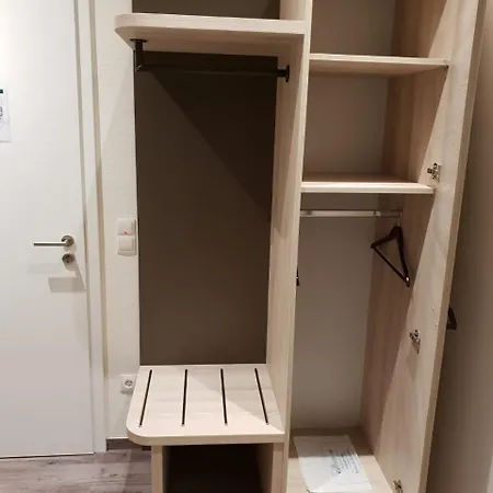 Clemenswerther Hof Hotel 3*