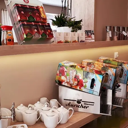 Clemenswerther Hof 3*